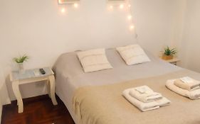 Lomas Check in en Banfield centro 2 habitaciones